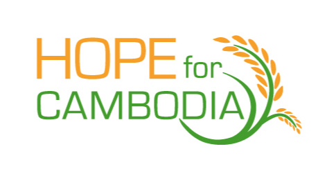 Hope For Cambodia